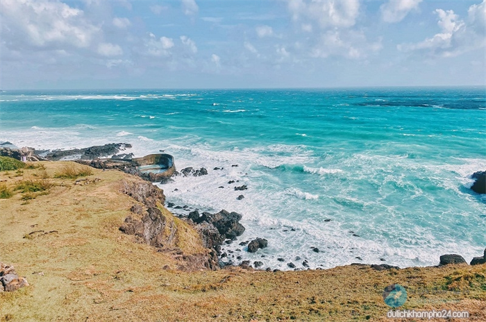 Phú Quý – hòn đảo hoang sơ nhưng thơ mộng bạn phải đến một lần trong đời