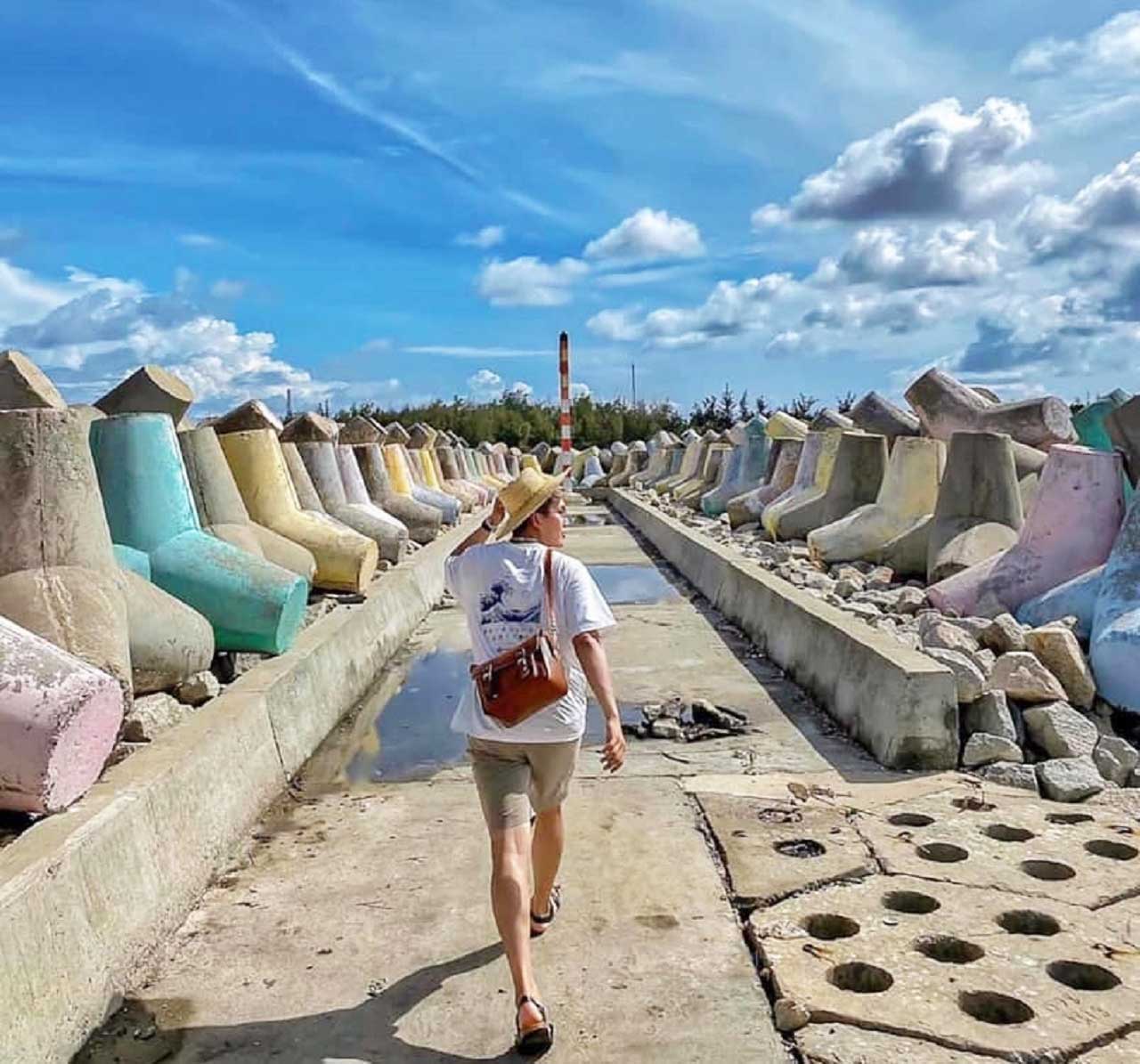 kinh nghiệm du lịch đảo Phú Quý